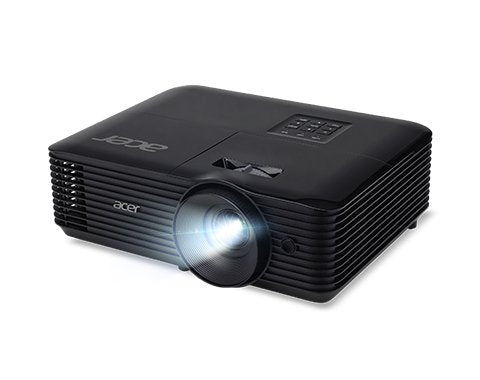 EAN 4710886243298 - Acer Value X1328Wi Proyector de alcance estándar 4500 lúmenes ANSI DLP WXGA (1280x800) 3D Negro imagen 4
