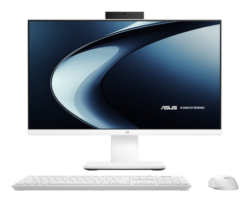 EAN 4711636635554 - ASUS V400 AiO V440VA-WPC0350 60,5 cm (23.8") 1920 x 1080 Pixeles PC todo en uno DDR5-SDRAM Wi-Fi 6 (802.1 imagen 1