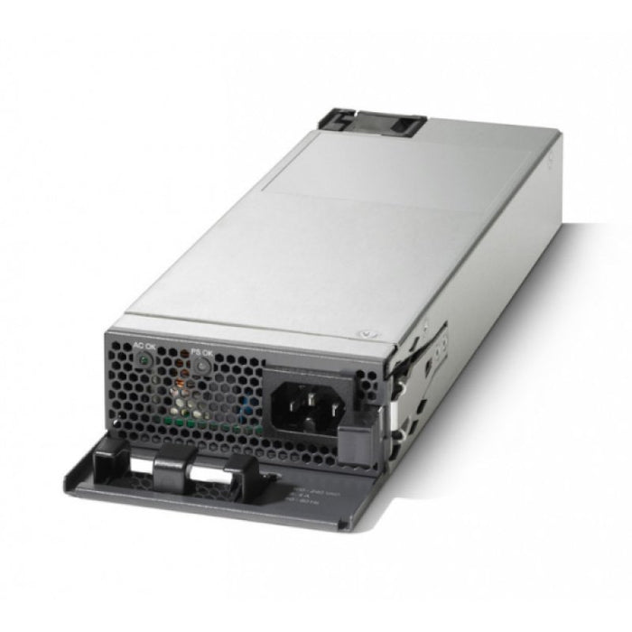EAN 0889728085472 - Cisco PWR-C5-1KWAC= componente de interruptor de red Sistema de alimentación imagen 1