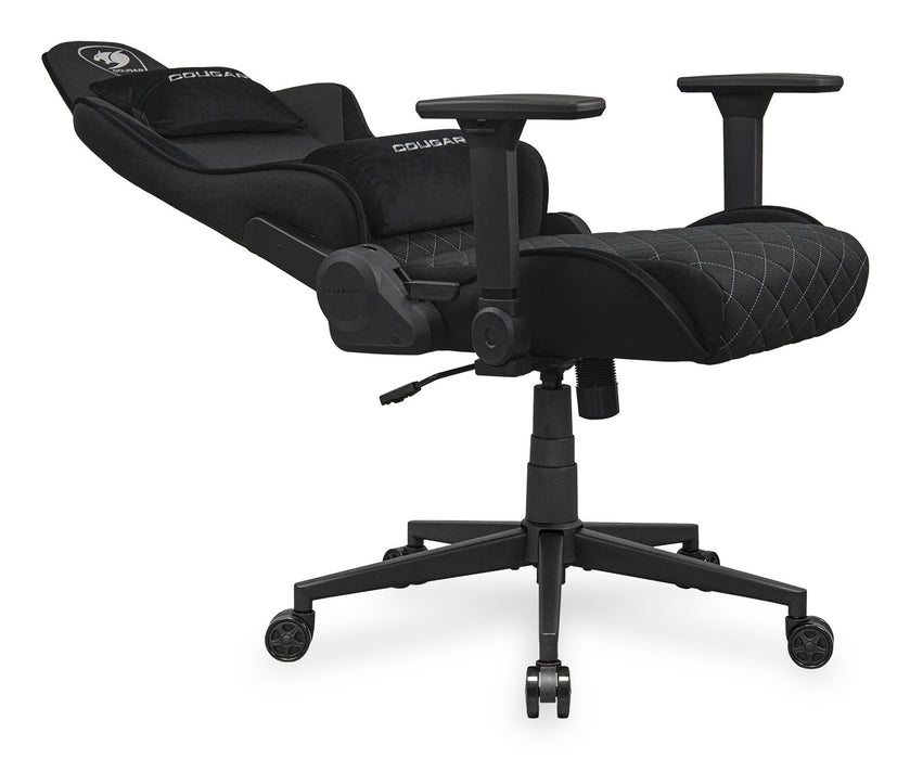 EAN 4710483779077 - COUGAR Armor One V2 Silla para videojuegos de PC Negro imagen 8
