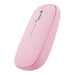 EAN 3303170111116 - T'nB MWCOLORPK ratón Ambidextro Bluetooth 1200 DPI imagen 2