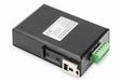 EAN 4016032445777 - Digitus DN-652104 convertidor de medio 1000 Mbit/s Negro imagen 3