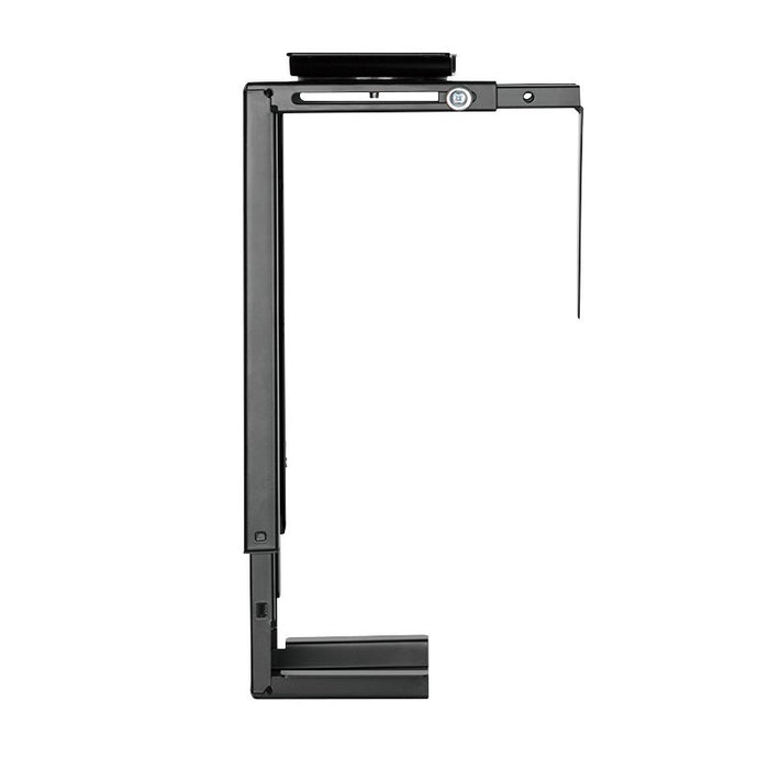 EAN 4052792060133 - LogiLink EO0030 soporte de CPU Soporte para instalación de CPU bajo mesa Negro imagen 4