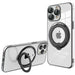 EAN 8434847070025 - COOL Accesorios COOL funda para teléfono móvil 15,5 cm (6.1") Negro, Transparente imagen 1