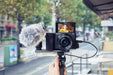 EAN 4548736092266 - Sony α 6400 + SEL18135 MILC 24,2 MP CMOS 6000 x 4000 Pixeles Negro imagen 2