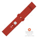 EAN 8591680161294 - FIXED FIXSST2-22MM-RD pieza y accesorio para reloj imagen 4