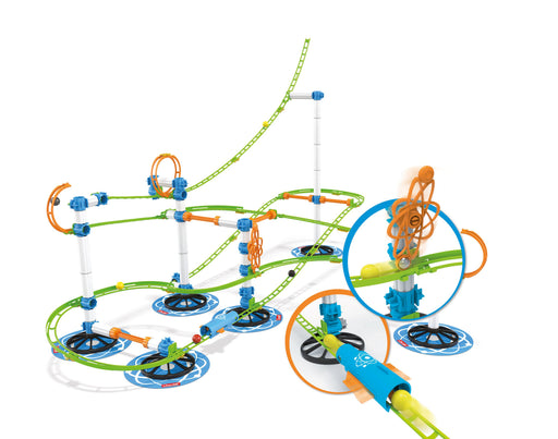 EAN 8007905066003 - Quercetti 6600 juego educativo imagen 1