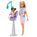 EAN 0194735275267 - Barbie JCR74 muñeca imagen 1