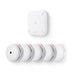EAN 0810194780066 - X-Sense FS61 sistema de alarma contra incendios imagen 1
