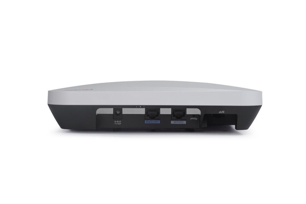 EAN 6971693277847 - Ruijie Networks RG-AP820-L(V3) punto de acceso inalámbrico 2,976 Mbit/s Blanco Energía sobre Ethernet (Po imagen 2