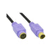 EAN 4043718054992 - InLine 13342W cable de serie Negro 2 m imagen 1
