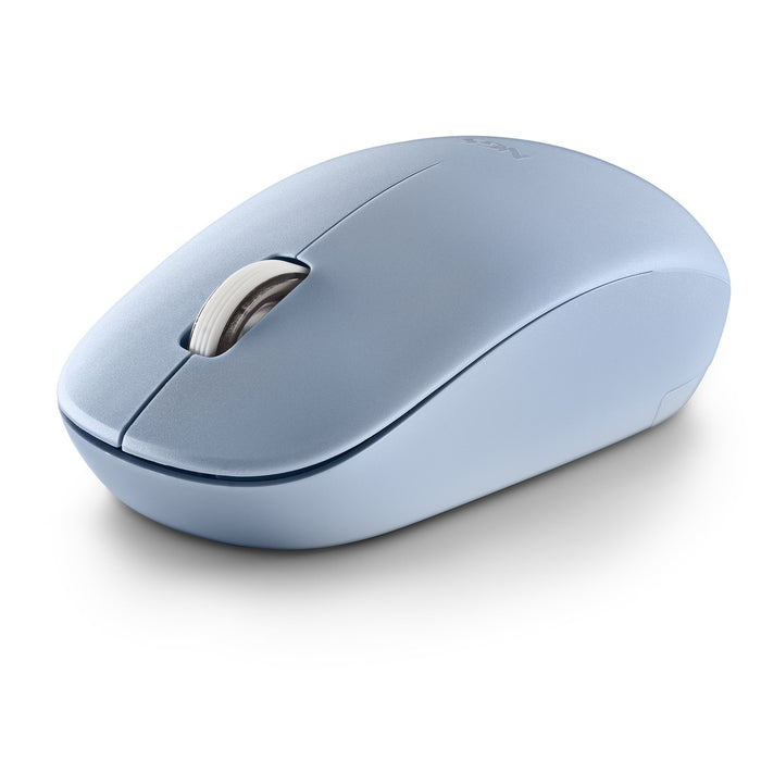 EAN 8435430624892 - NGS FOG PRO ratón Oficina Ambidextro RF inalámbrico Óptico 1000 DPI imagen 4