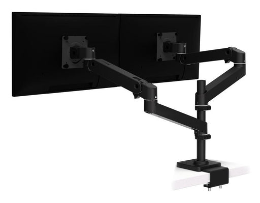 EAN 698833096880 - Ergotron LX Pro Series 45-714-292 soporte para monitor 61 cm (24") Escritorio Negro imagen 1