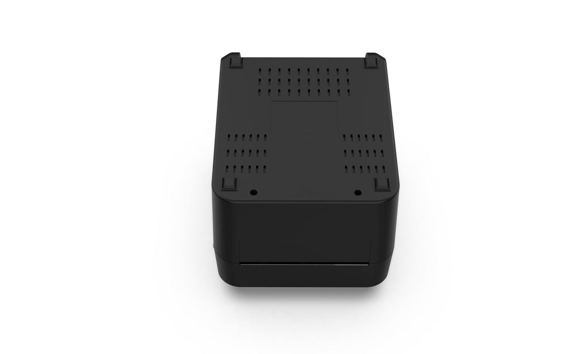 EAN 5715328232853 - Capture Label Printer Direct Thermal, 203dpi, Desktop, USB+Serial+Ethernet Black impresora de etiquetas imagen 12