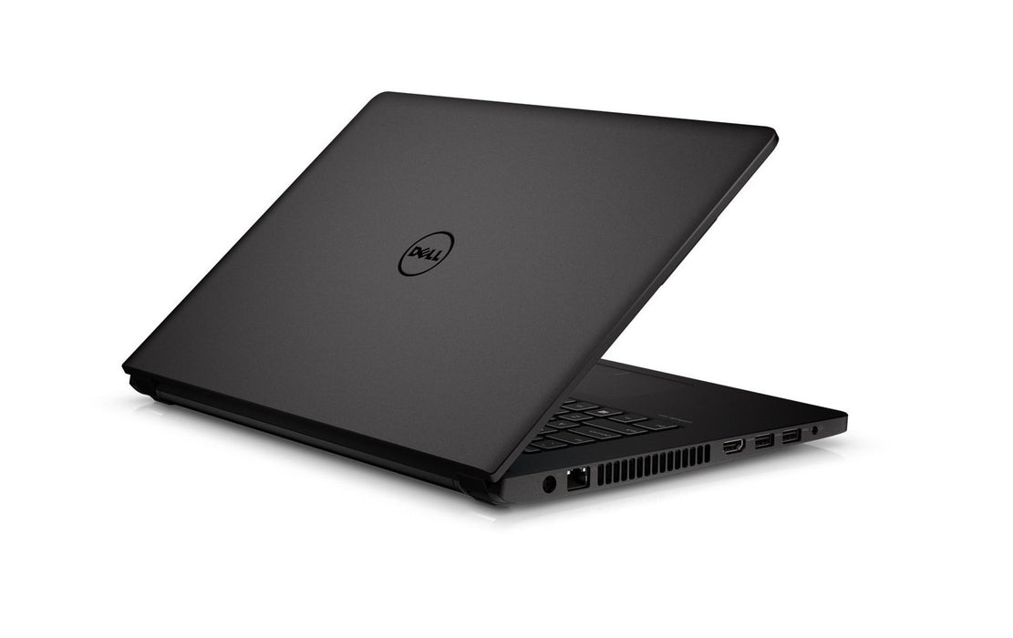 EAN 5901165763814 - DELL Latitude 3470 Intel® Core™ i3 i3-6100U Portátil 35,6 cm (14") HD 4 GB DDR3L-SDRAM 500 GB Unidad de d imagen 13