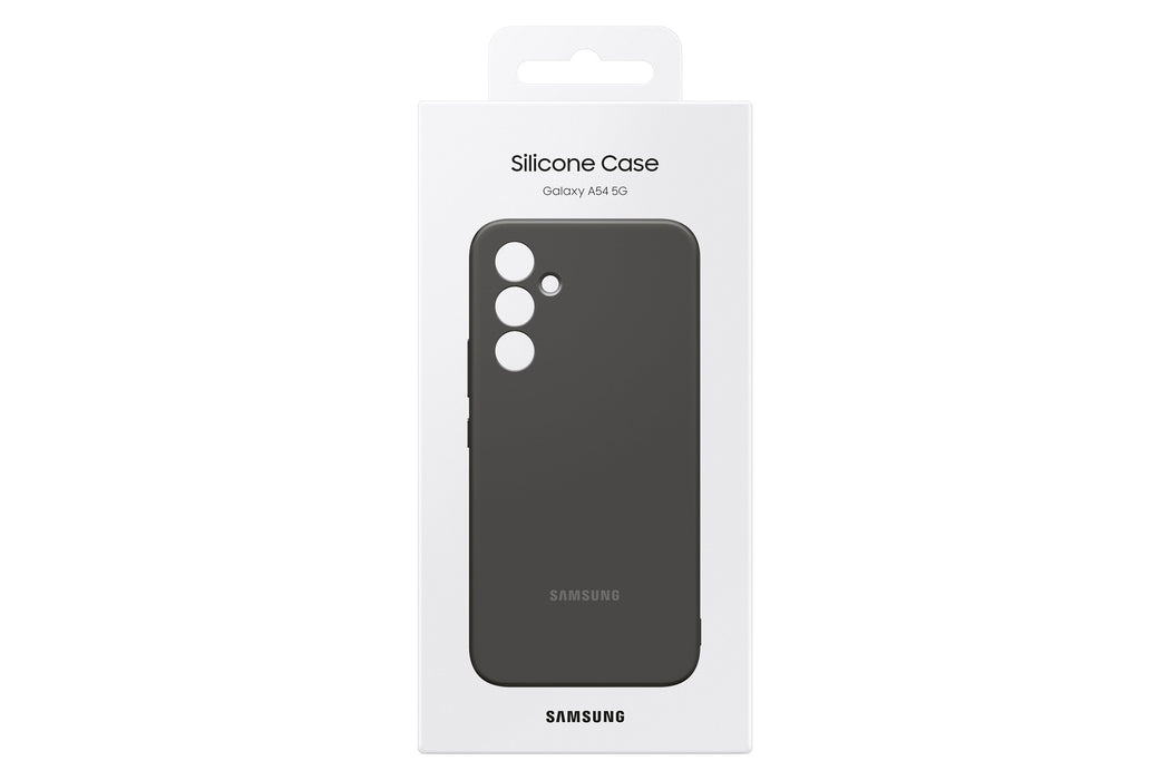 EAN 8806094919561 - Samsung EF-PA546 funda para teléfono móvil 16,3 cm (6.4") Negro imagen 7
