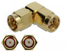 EAN 4043619899500 - DeLOCK 89950 conector SMA Oro imagen 1