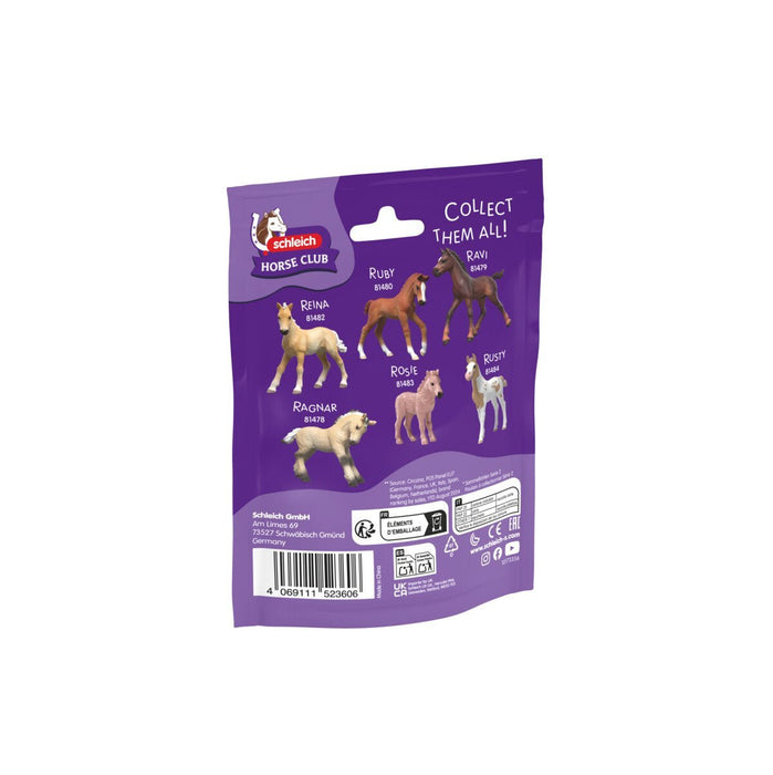 EAN 4069111523606 - schleich HORSE CLUB 81481 figura de juguete para niños imagen 3