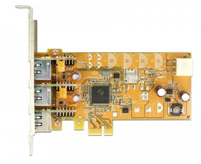 EAN 4043619896561 - DeLOCK 89656 tarjeta y adaptador de interfaz Interno USB 2.0 imagen 3