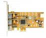 EAN 4043619896561 - DeLOCK 89656 tarjeta y adaptador de interfaz Interno USB 2.0 imagen 3