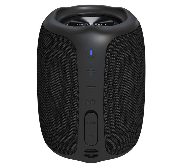 EAN 5390660192654 - Creative Labs Creative MUVO Play Altavoz portátil estéreo Negro 10 W imagen 1