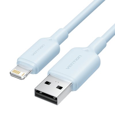 EAN 6922794783683 - Vention LAMSF cable de conector Lightning 1 m imagen 1