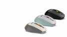 EAN 5291485015671 - Canyon HSET-W5 teclado Ratón incluido Hogar / Oficina RF inalámbrico QWERTY Inglés de EE. UU. Blanco imagen 12