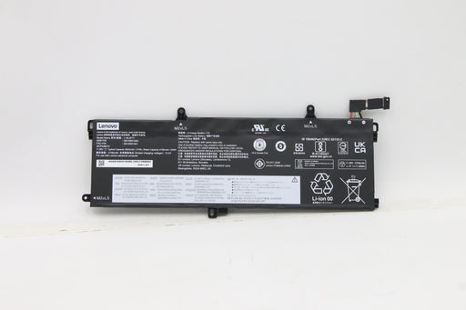 EAN 5704174656890 - Lenovo 5B10W51831 refacción para laptop Batería imagen 1
