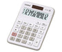 EAN 4549526603259 - Casio MX-12B-WE calculadora imagen 1