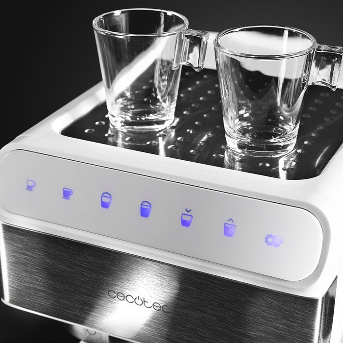 EAN 8435484015578 - Cecotec Power Instant-ccino 20 Touch Totalmente automática Máquina espresso 1,4 L imagen 8
