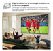 EAN 8806096717462 - LG QNED evo AI MiniLED 43QNED81B6C.AEU Televisor 109,2 cm (43") 4K Ultra HD Smart TV Wifi Negro imagen 7