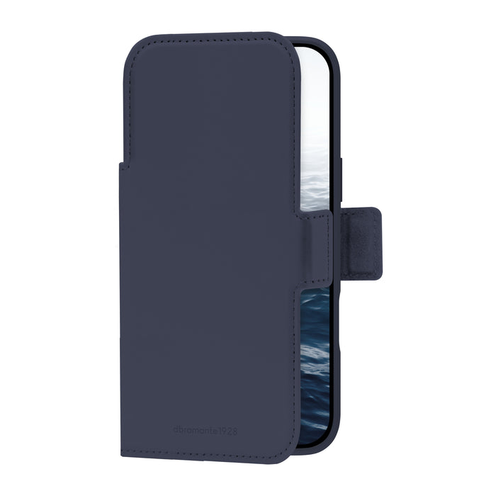 EAN 5711428058621 - dbramante1928 Copenhagen ICON funda para teléfono móvil 17,5 cm (6.9") Folio Gris Oscuro imagen 3