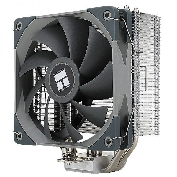 EAN 814256001939 - Thermalright Assassin Spirit 120 Procesador Disipador térmico/Radiador 12 cm Negro 1 pieza(s) imagen 2