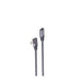 EAN 4017538148766 - shiverpeaks BS13-56010 cable USB USB 3.2 Gen 2 (3.1 Gen 2) 0,5 m USB C 20 Gbit/s 100 W Gris imagen 1