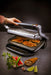 EAN 3016661150722 - Tefal GC724D parrilla eléctrica de contacto imagen 6