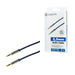 EAN 4052792034431 - LogiLink 3.5mm - 3.5mm 5m cable de audio 3,5mm Azul imagen 4