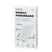 EAN 4052792074567 - LogiLink PA0338WRF batería externa 10000 mAh Blanco imagen 4