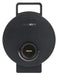 EAN 4006160648317 - Clatronic WA 3832 1 barquillo(s) 1200 W Negro imagen 2