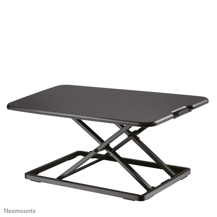 EAN 8717371448417 - Neomounts NS-WS050BLACK estacion de trabajo sentado o de pie imagen 2