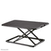 EAN 8717371448417 - Neomounts NS-WS050BLACK estacion de trabajo sentado o de pie imagen 2