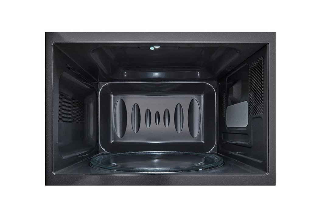 EAN 8806084209856 - LG MH6032GAS Negro Microondas con grill Encimera 20 L 700 W imagen 6