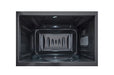 EAN 8806084209856 - LG MH6032GAS Negro Microondas con grill Encimera 20 L 700 W imagen 6