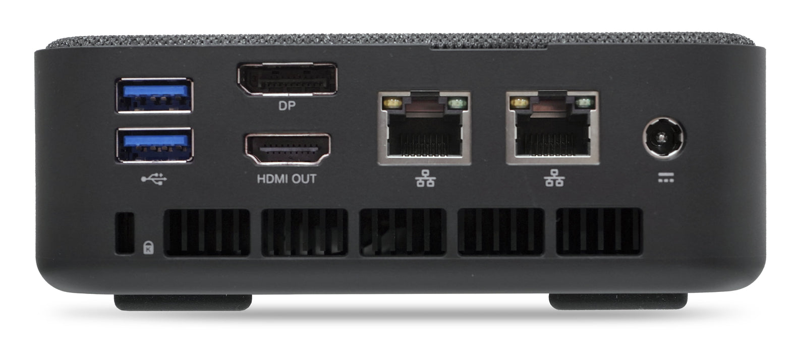 EAN 4711474862280 - Acer Revo Box RB102 AMD Ryzen AI 5 340 16 GB DDR5-SDRAM 512 GB SSD Windows 11 Pro Mini PC Negro imagen 5