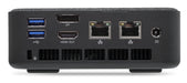 EAN 4711474862280 - Acer Revo Box RB102 AMD Ryzen AI 5 340 16 GB DDR5-SDRAM 512 GB SSD Windows 11 Pro Mini PC Negro imagen 5