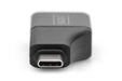 EAN 4016032486169 - Digitus AK-300450-000-S Adaptador gráfico USB 3840 x 2160 Pixeles Negro imagen 2
