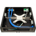 EAN 4260455647601 - Inter-Tech IP-40 Small Form Factor (SFF) Negro imagen 6