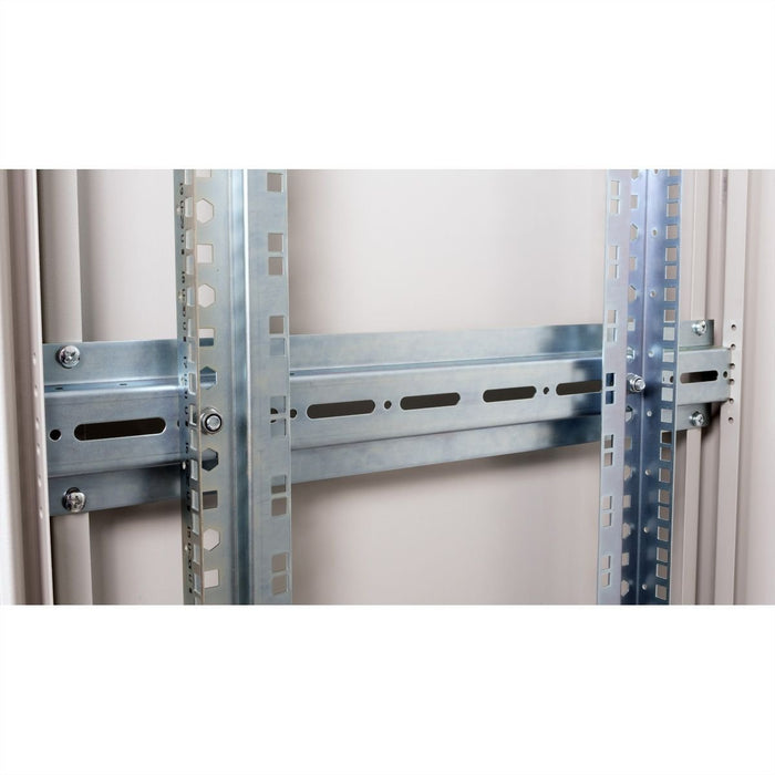 EAN 7630049600690 - ROLINE 26.21.0068 armario rack 47U Rack o bastidor independiente Gris imagen 8