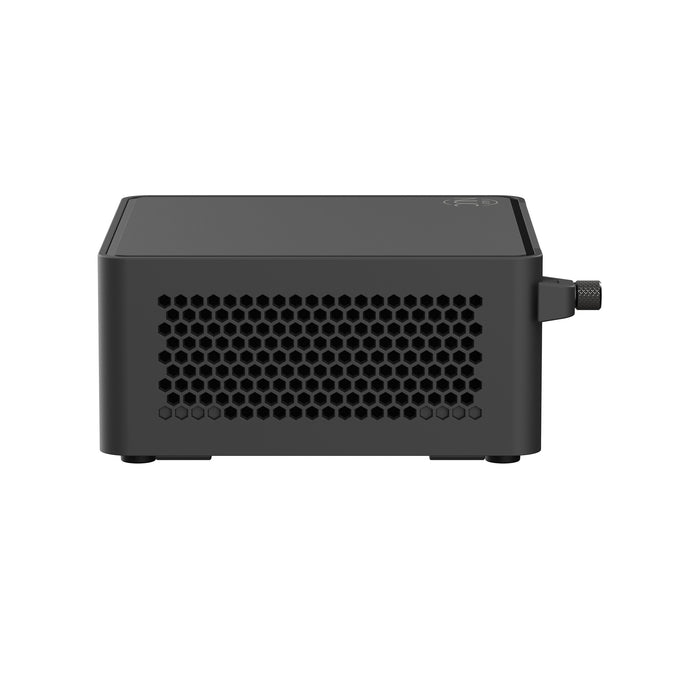 EAN 4711387950029 - ASUS NUC 15 Pro RNUC15CRHI300000 Negro 100U imagen 10