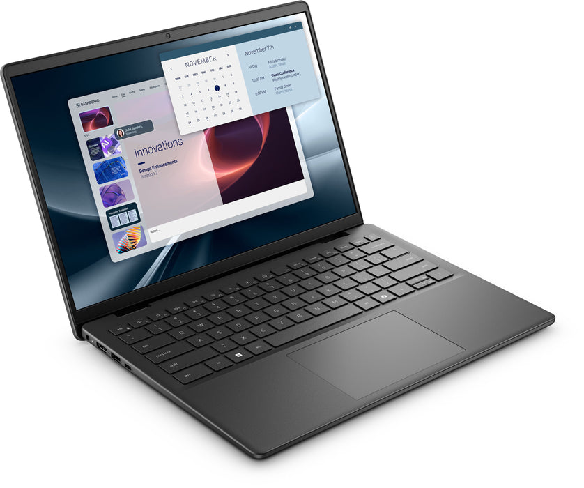 EAN 5397184987568 - DELL Pro 14 Essential PV14255 AMD Ryzen™ 7 250 Portátil 35,6 cm (14") Full HD+ 16 GB DDR5-SDRAM 512 GB SS imagen 2