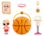 EAN 0035051523994 - L.O.L. Surprise! All Star Sports Vault Tot Asst in PDQ imagen 2